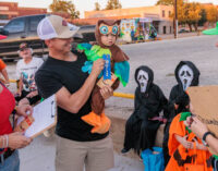 More fall festival, Halloween events coming up