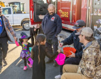 Halloween, Fall Festival events planned for community