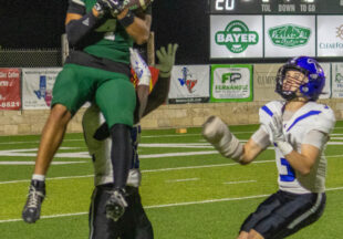 Buckaroos vs Wichita Falls-City View