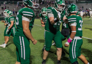 Buckaroos vs Wichita Falls-City View