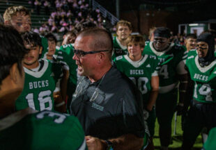 Buckaroos vs Wichita Falls-City View