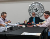 Stephens County to seek applications from local nonprofit organizations for wind farm funds distribution