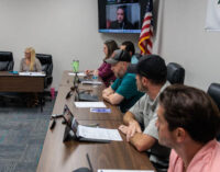Northrop resigns from Breckenridge City Manager position