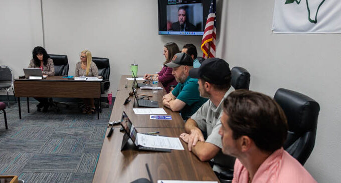 Northrop resigns from Breckenridge City Manager position