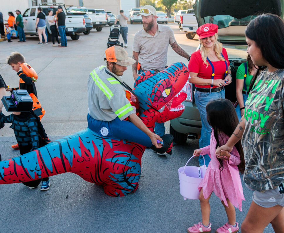 Family Fun Fest 2026