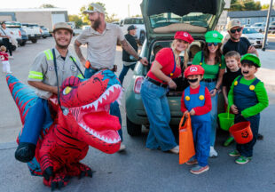 Family Fun Fest 2026
