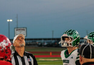 Buckaroos vs Holliday 2026