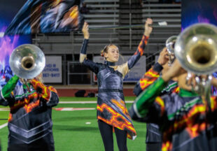 Buckaroos vs Holliday 2026