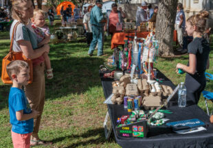 Giant Pumpkin Weigh Off and 4-H Market 2026